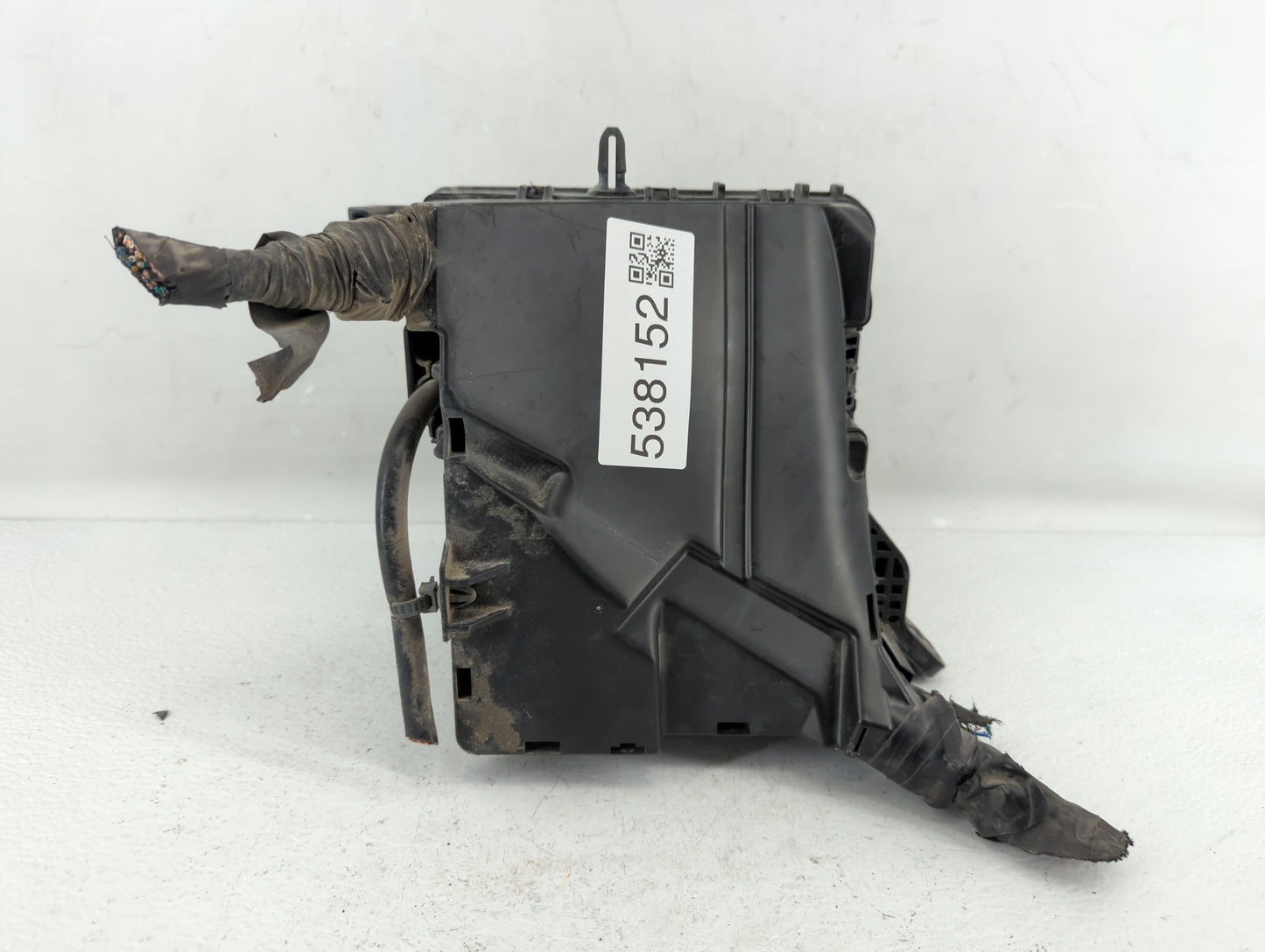 2016-2019 Kia Optima Fusebox Fuse Box Panel Relay Module P/N:91950-D5822 Fits Fits 2016 2017 2018 2019 OEM Used Auto Parts -