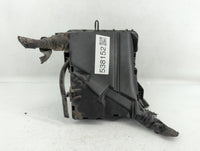2016-2019 Kia Optima Fusebox Fuse Box Panel Relay Module P/N:91950-D5822 Fits Fits 2016 2017 2018 2019 OEM Used Auto Parts -