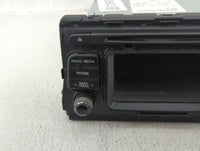 2016-2018 Kia Optima Radio AM FM Cd Player Receiver Replacement P/N:96180-D5100WK Fits Fits 2016 2017 2018 OEM Used Auto Par