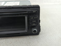 2016-2018 Kia Optima Radio AM FM Cd Player Receiver Replacement P/N:96180-D5100WK Fits Fits 2016 2017 2018 OEM Used Auto Par