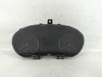 compare product 2016-2018 Kia Optima Instrument Cluster Speedometer Gauges P/N:94001-D4780 Fits Fits 2016 2017 2018 OEM Used Auto Parts