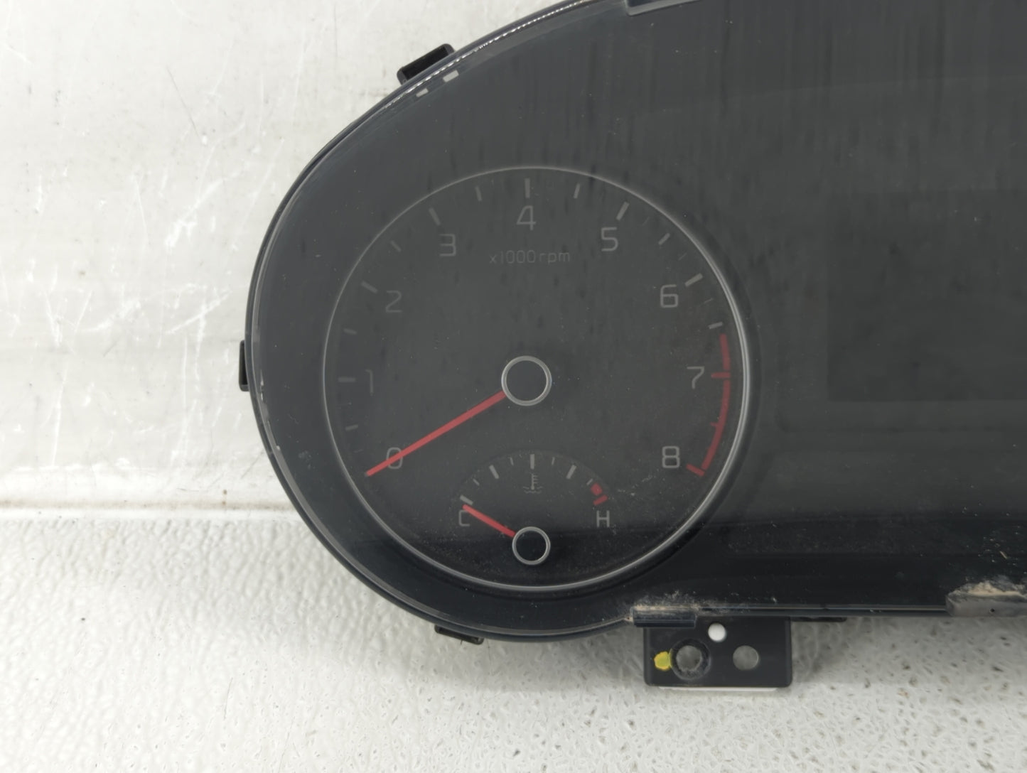 2016-2018 Kia Optima Instrument Cluster Speedometer Gauges P/N:94001-D4780 Fits Fits 2016 2017 2018 OEM Used Auto Parts - Oe
