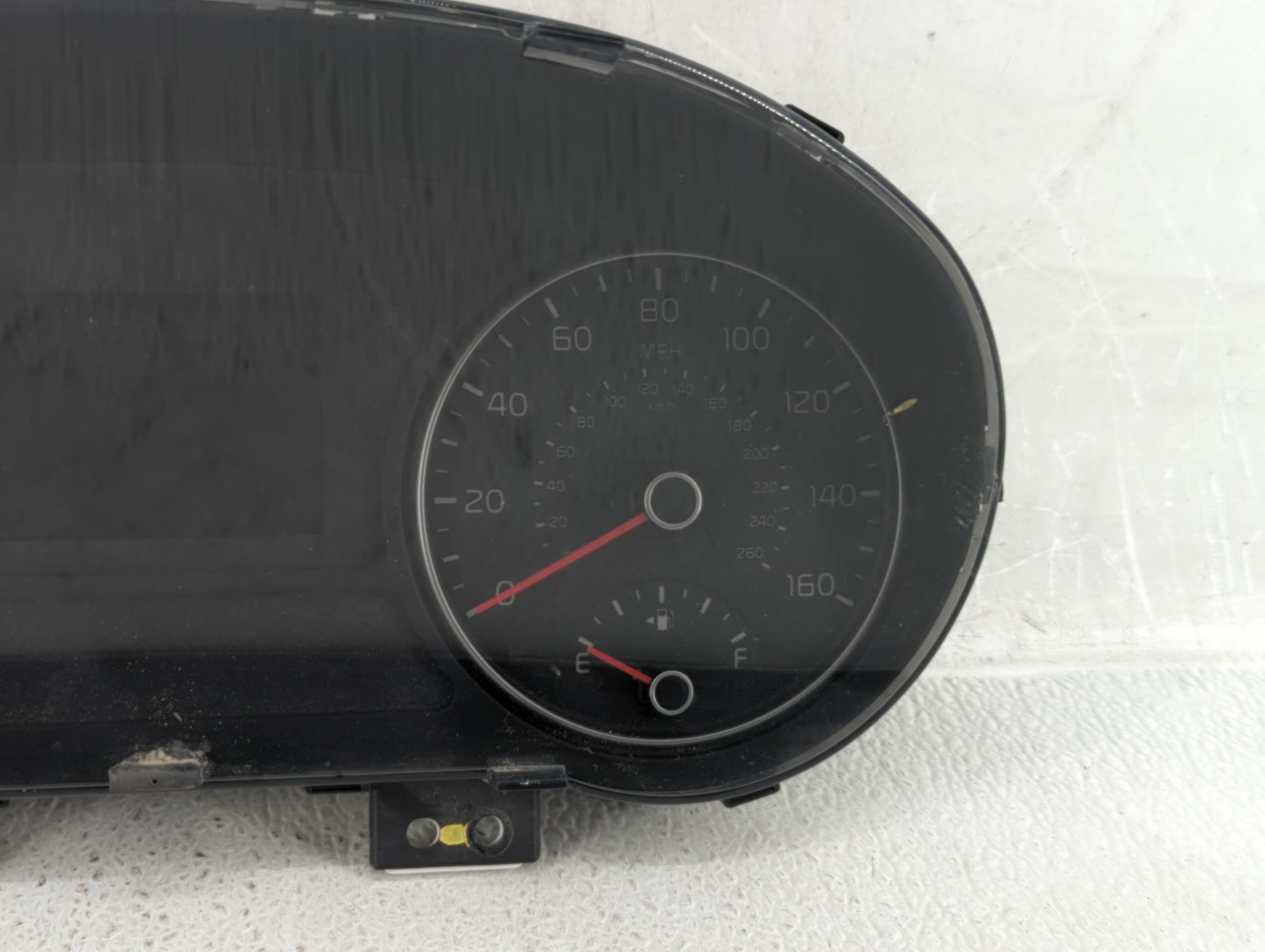 2016-2018 Kia Optima Instrument Cluster Speedometer Gauges P/N:94001-D4780 Fits Fits 2016 2017 2018 OEM Used Auto Parts - Oe