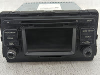 2016-2018 Kia Optima Am Fm Cd Player Radio Receiver - Oemusedautoparts1.com