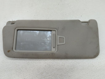 compare product 2016-2020 Kia Optima Sun Visor Shade Replacement Passenger Right Mirror Fits Fits 2016 2017 2018 2019 2020 OEM Used Auto Parts