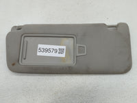 2016-2020 Kia Optima Sun Visor Shade Replacement Passenger Right Mirror Fits Fits 2016 2017 2018 2019 2020 OEM Used Auto Par