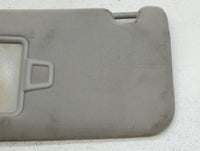 2016-2020 Kia Optima Sun Visor Shade Replacement Passenger Right Mirror Fits Fits 2016 2017 2018 2019 2020 OEM Used Auto Par