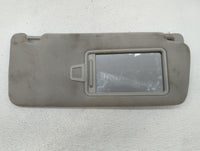 2016-2020 Kia Optima Sun Visor Shade Replacement Driver Left Mirror Fits Fits 2016 2017 2018 2019 2020 OEM Used Auto Parts -