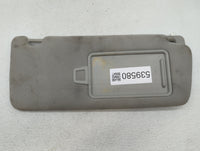 2016-2020 Kia Optima Sun Visor Shade Replacement Driver Left Mirror Fits Fits 2016 2017 2018 2019 2020 OEM Used Auto Parts -