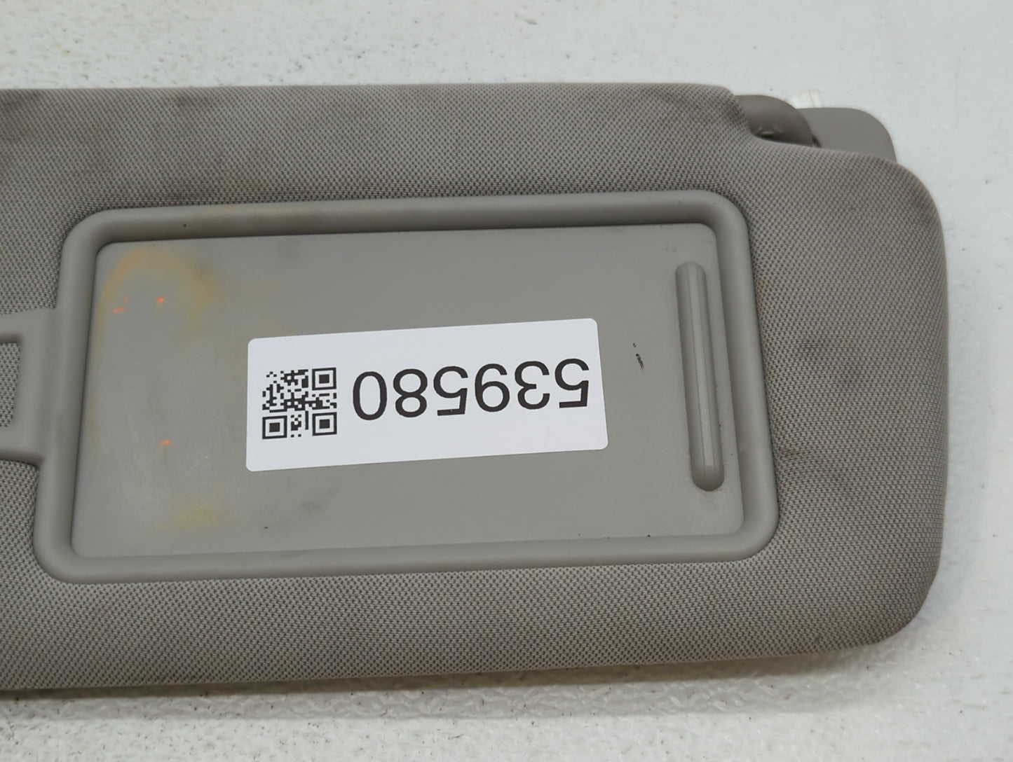 2016-2020 Kia Optima Sun Visor Shade Replacement Driver Left Mirror Fits Fits 2016 2017 2018 2019 2020 OEM Used Auto Parts -