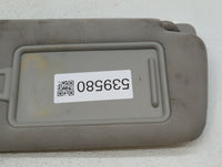 2016-2020 Kia Optima Sun Visor Shade Replacement Driver Left Mirror Fits Fits 2016 2017 2018 2019 2020 OEM Used Auto Parts -