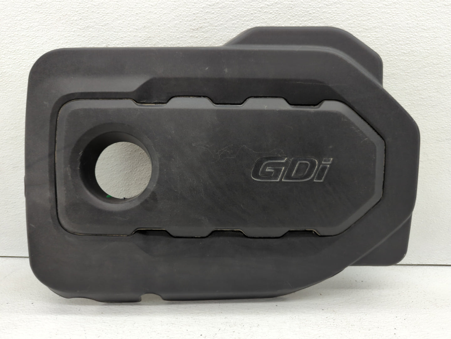 2016 Kia Optima Engine Cover - Oemusedautoparts1.com