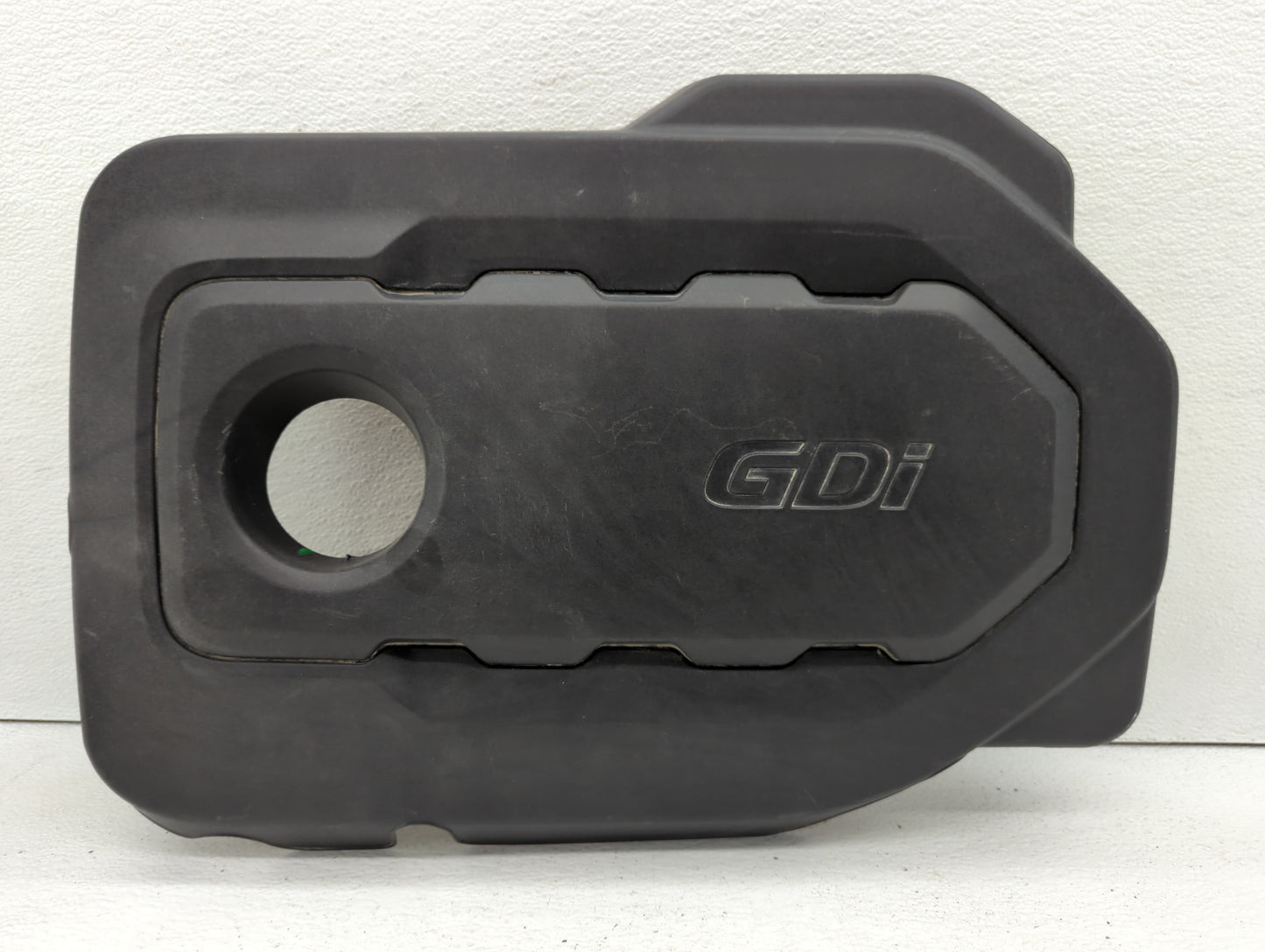 2016 Kia Optima Engine Cover - Oemusedautoparts1.com