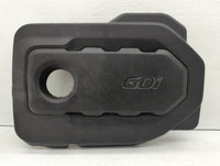 2016 Kia Optima Engine Cover - Oemusedautoparts1.com