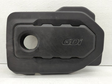 2016 Kia Optima Engine Cover - Oemusedautoparts1.com