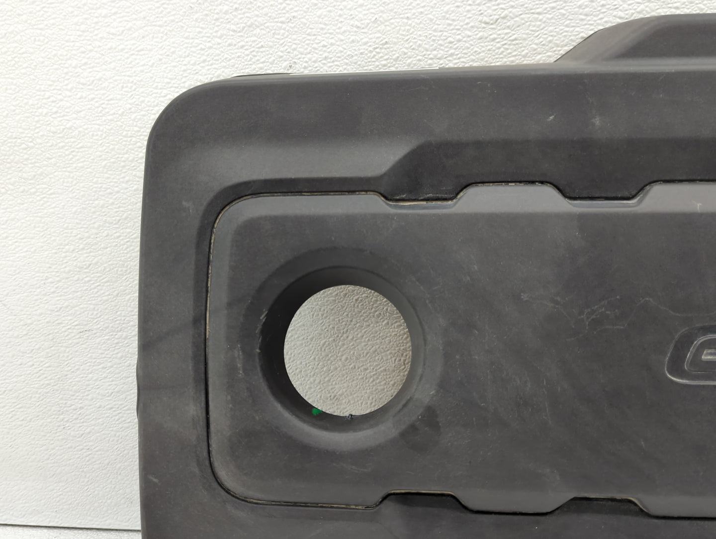 2016 Kia Optima Engine Cover - Oemusedautoparts1.com