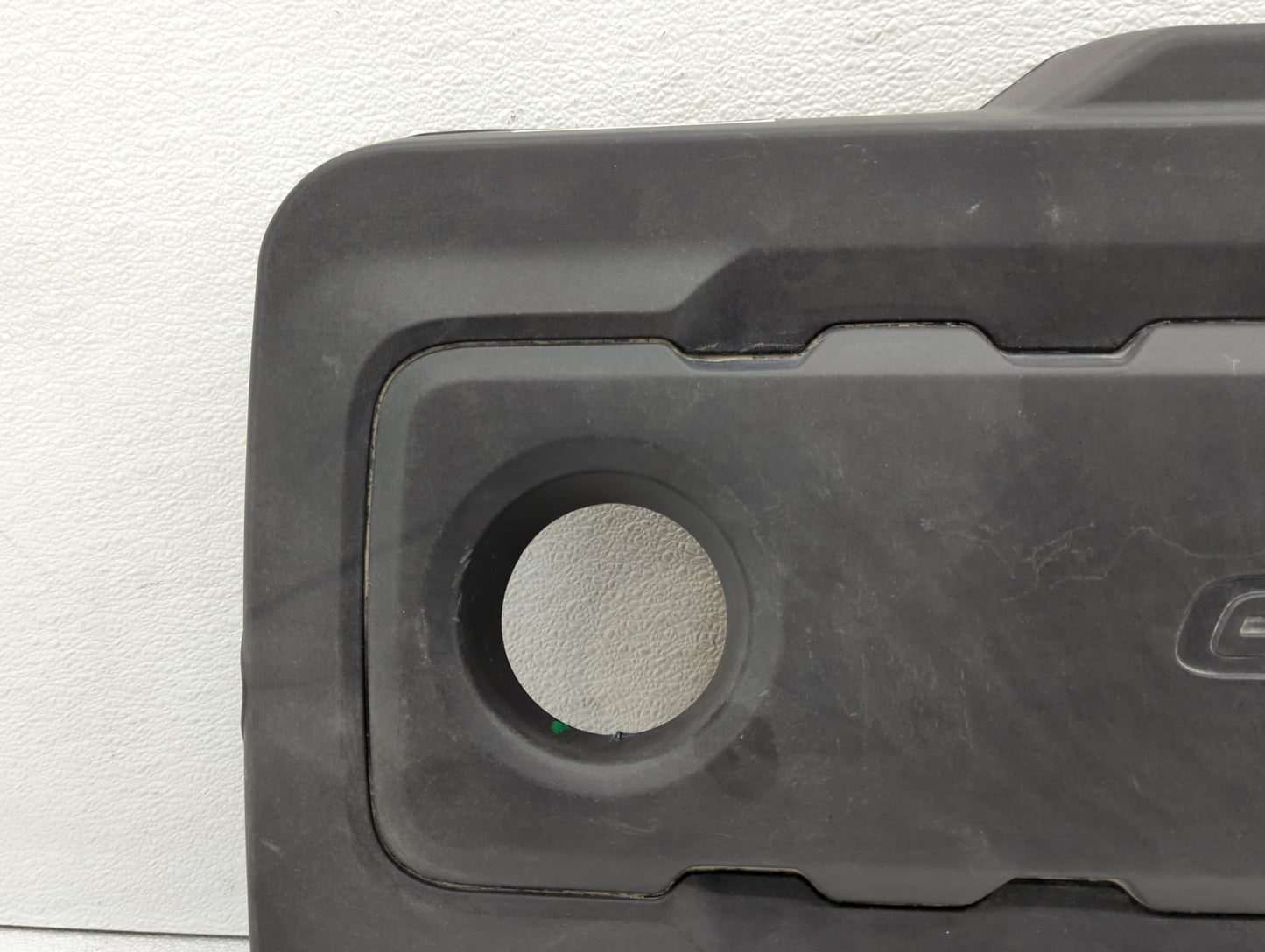 2016 Kia Optima Engine Cover - Oemusedautoparts1.com