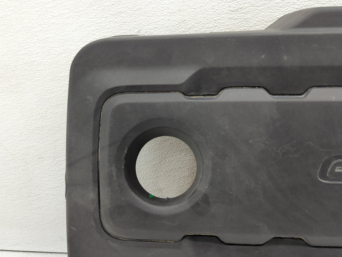 2016 Kia Optima Engine Cover 541066 - Oemusedautoparts1.com