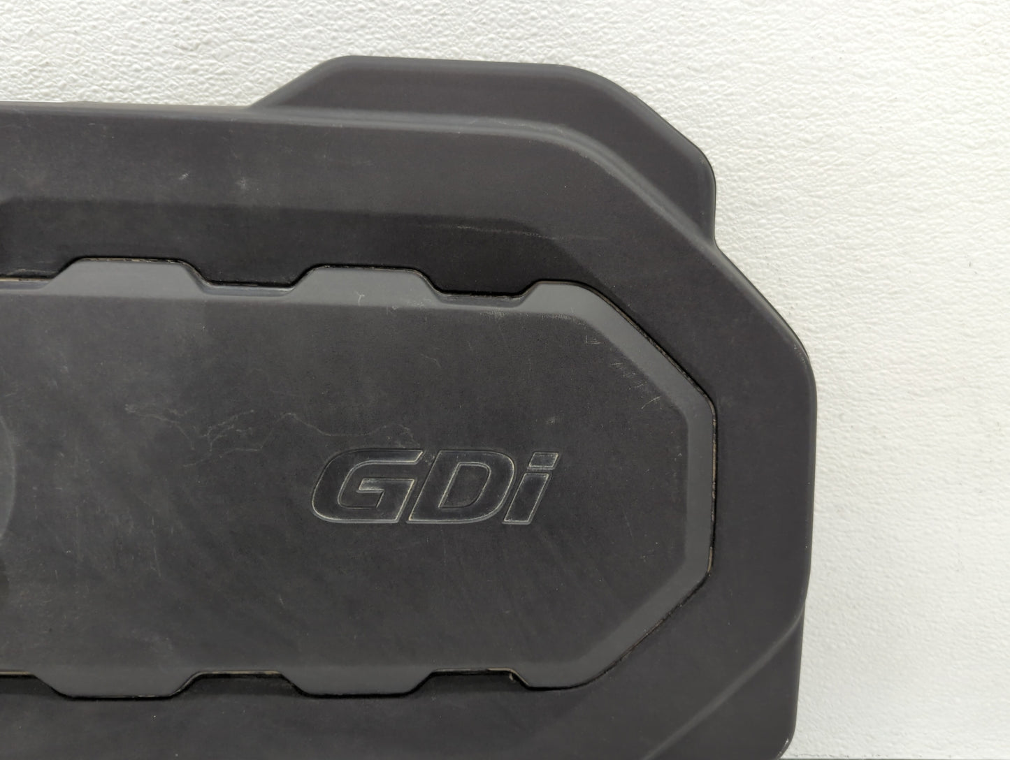 2016 Kia Optima Engine Cover - Oemusedautoparts1.com