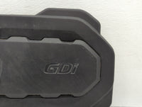 2016 Kia Optima Engine Cover - Oemusedautoparts1.com
