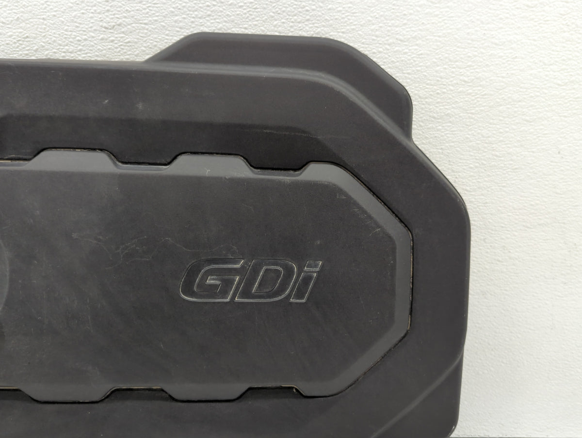 2016 Kia Optima Engine Cover 541066 - Oemusedautoparts1.com