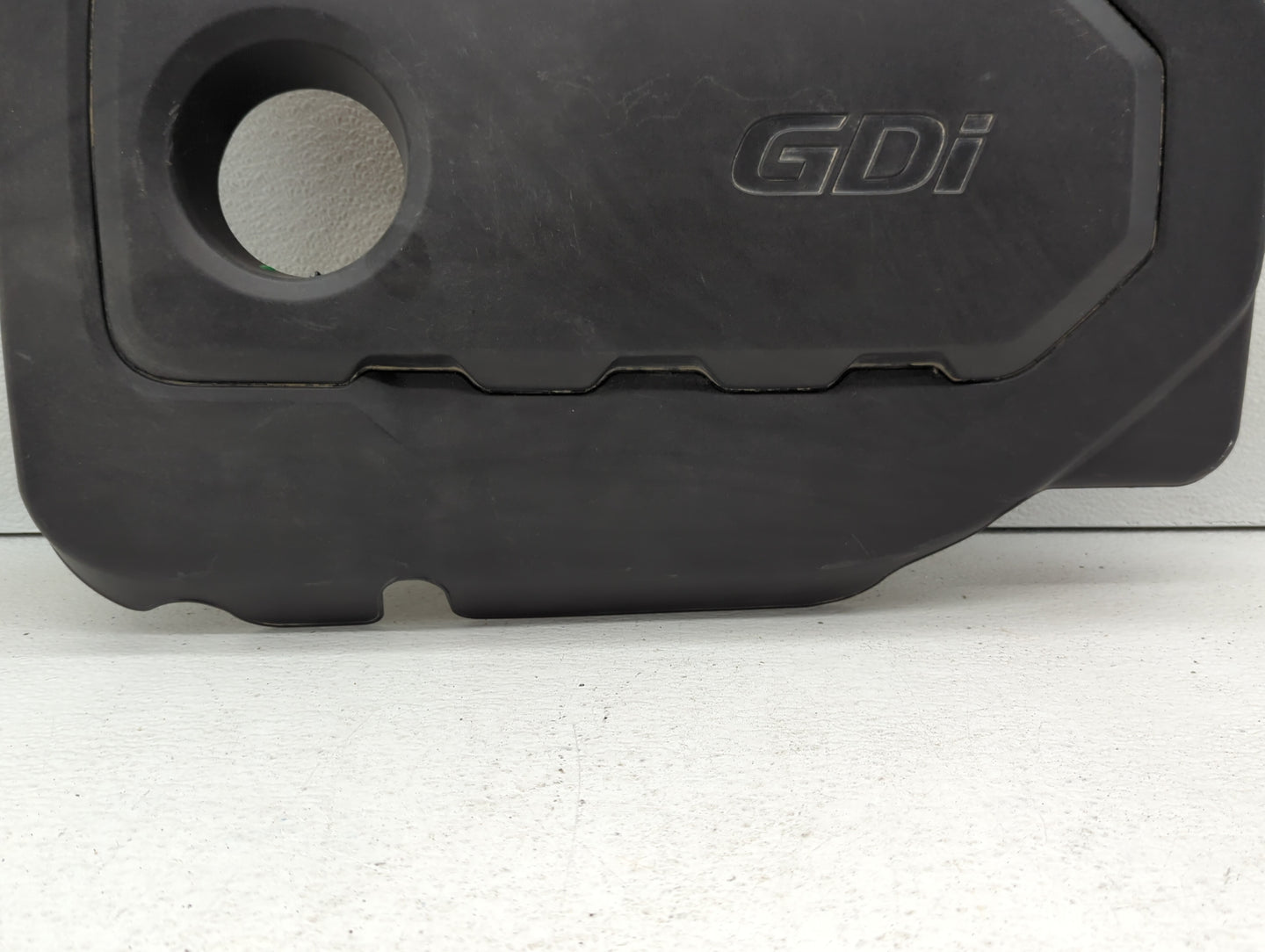 2016 Kia Optima Engine Cover - Oemusedautoparts1.com