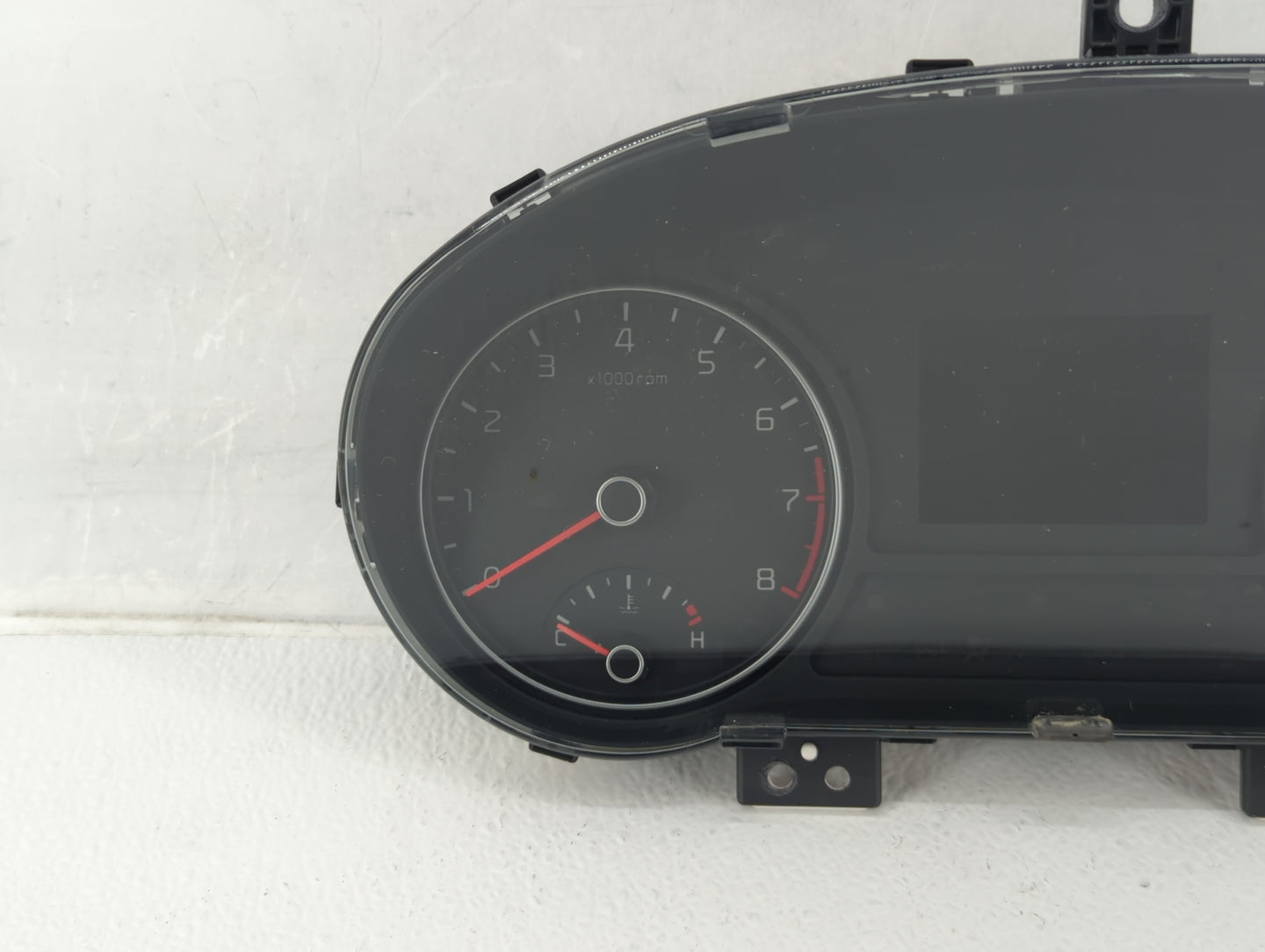 2016-2018 Kia Optima Instrument Cluster Speedometer Gauges P/N:94001-D5000 Fits Fits 2016 2017 2018 OEM Used Auto Parts - Oe