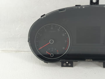 2016-2018 Kia Optima Instrument Cluster Speedometer Gauges P/N:94001-D5000 Fits Fits 2016 2017 2018 OEM Used Auto Parts