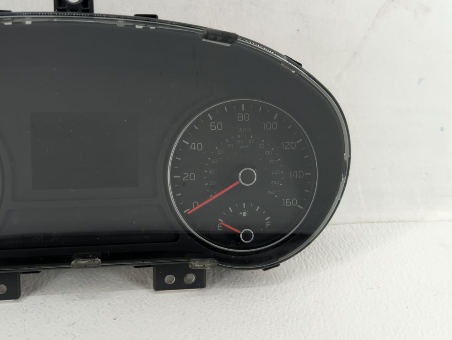 2016-2018 Kia Optima Instrument Cluster Speedometer Gauges P/N:94001-D5000 Fits Fits 2016 2017 2018 OEM Used Auto Parts - Oe