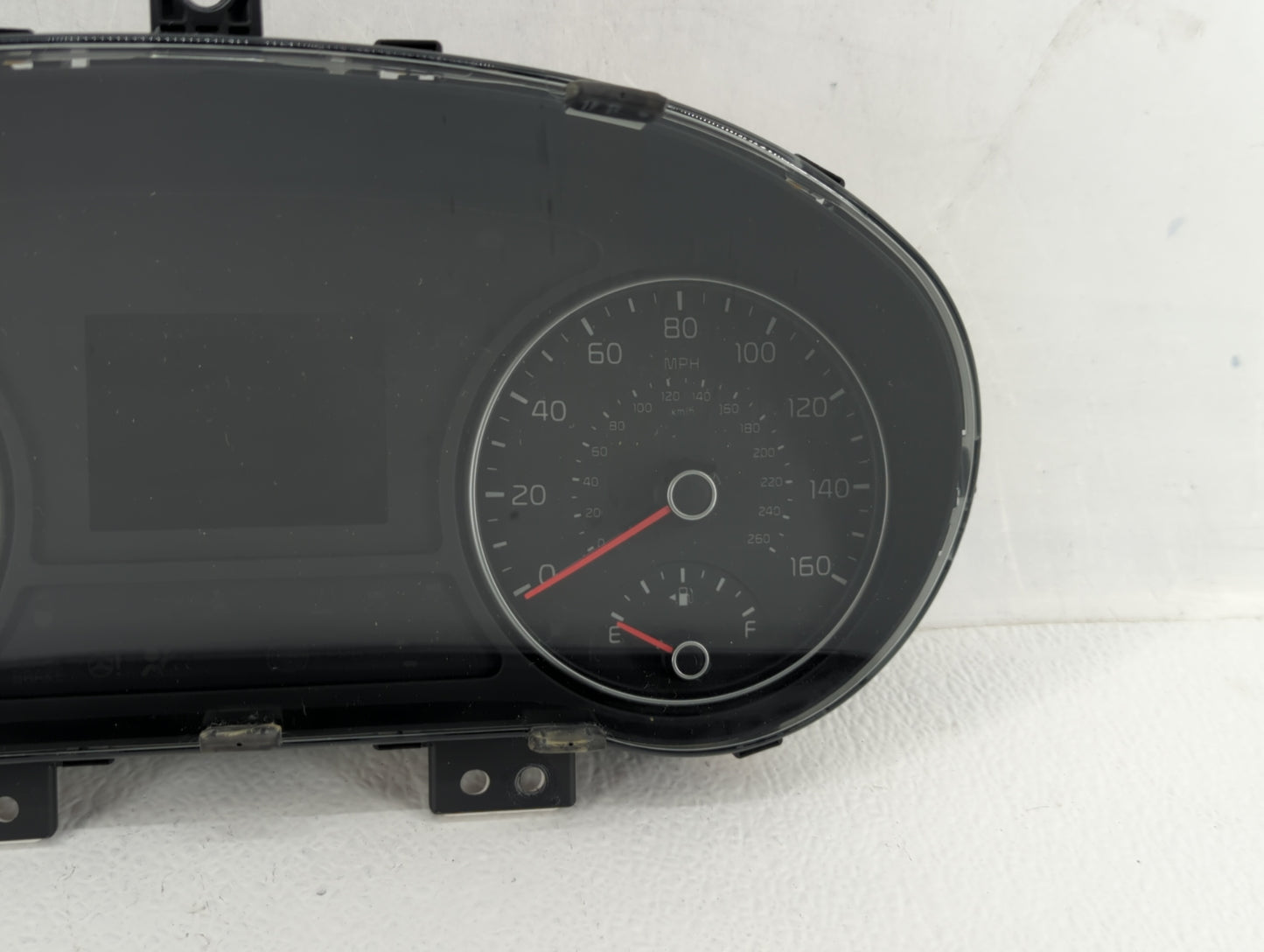 2016-2018 Kia Optima Instrument Cluster Speedometer Gauges P/N:94001-D5000 Fits Fits 2016 2017 2018 OEM Used Auto Parts - Oe