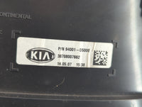 2016-2018 Kia Optima Instrument Cluster Speedometer Gauges P/N:94001-D5000 Fits Fits 2016 2017 2018 OEM Used Auto Parts - Oe