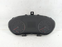 2016-2018 Kia Optima Instrument Cluster Speedometer Gauges P/N:94011-D5000 94011-D5010 Fits Fits 2016 2017 2018 OEM Used Aut