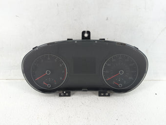 compare product 2016-2018 Kia Optima Instrument Cluster Speedometer Gauges P/N:94011-D5000 94011-D5010 Fits Fits 2016 2017 2018 OEM Used Auto Parts
