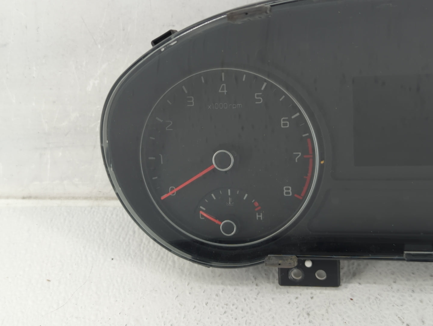 2016-2018 Kia Optima Instrument Cluster Speedometer Gauges P/N:94011-D5000 94011-D5010 Fits Fits 2016 2017 2018 OEM Used Aut