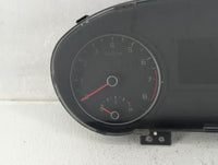 2016-2018 Kia Optima Instrument Cluster Speedometer Gauges P/N:94011-D5000 94011-D5010 Fits Fits 2016 2017 2018 OEM Used Aut
