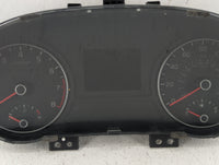 2016-2018 Kia Optima Instrument Cluster Speedometer Gauges P/N:94011-D5000 94011-D5010 Fits Fits 2016 2017 2018 OEM Used Aut
