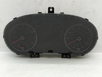 2016-2018 Kia Optima Instrument Cluster Speedometer Gauges P/N:94001-D4780 Fits Fits 2016 2017 2018 OEM Used Auto Parts - Oe