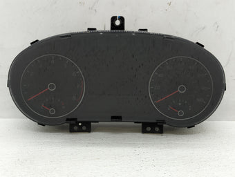 compare product 2016-2018 Kia Optima Instrument Cluster Speedometer Gauges P/N:94001-D4780 Fits Fits 2016 2017 2018 OEM Used Auto Parts