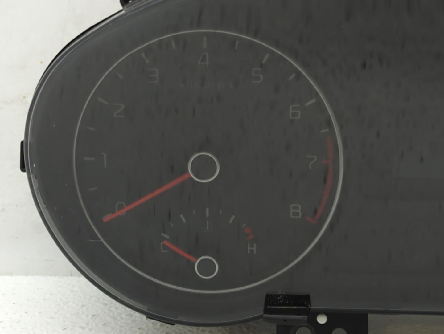 2016-2018 Kia Optima Instrument Cluster Speedometer Gauges P/N:94001-D4780 Fits Fits 2016 2017 2018 OEM Used Auto Parts - Oe