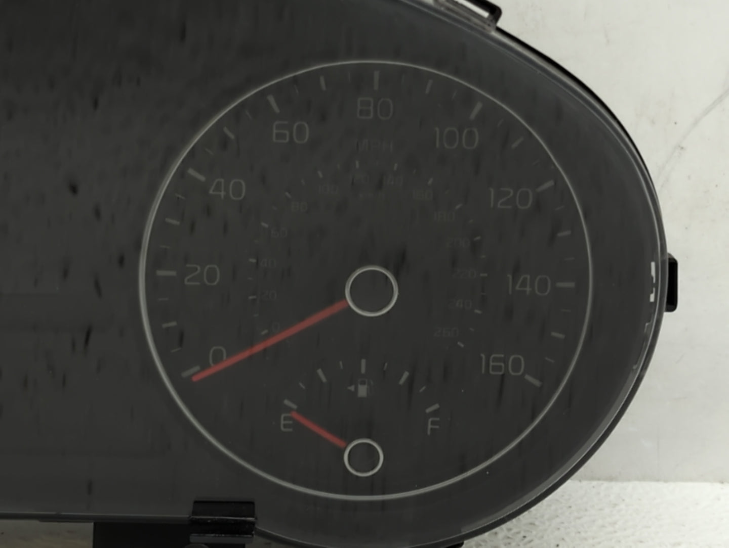 2016-2018 Kia Optima Instrument Cluster Speedometer Gauges P/N:94001-D4780 Fits Fits 2016 2017 2018 OEM Used Auto Parts - Oe