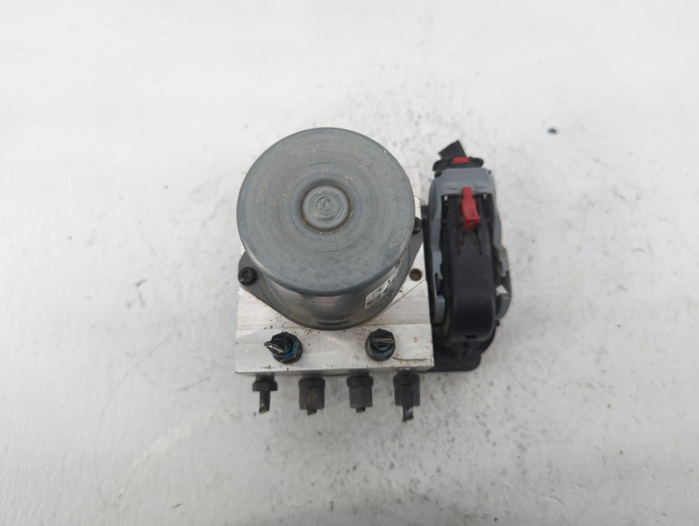 2016-2018 Kia Optima ABS Pump Control Module Replacement P/N:61589-45100 58900-D5010 Fits Fits 2016 2017 2018 OEM Used Auto 