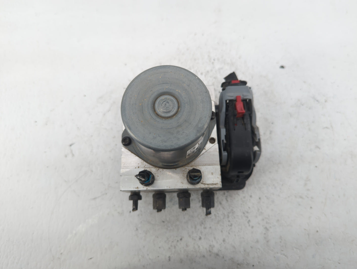 2016-2018 Kia Optima ABS Pump Control Module Replacement P/N:61589-45100 58900-D5010 Fits Fits 2016 2017 2018 OEM Used Auto 