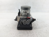 2016-2018 Kia Optima ABS Pump Control Module Replacement P/N:61589-45100 58900-D5010 Fits Fits 2016 2017 2018 OEM Used Auto 