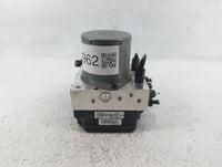 2016-2018 Kia Optima ABS Pump Control Module Replacement P/N:61589-45100 58900-D5010 Fits Fits 2016 2017 2018 OEM Used Auto 