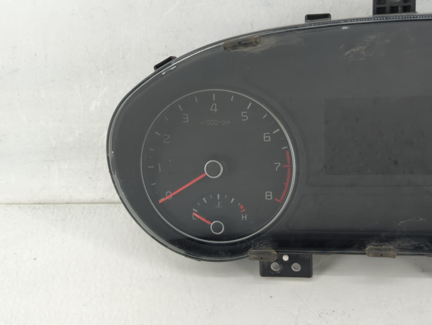 2016-2018 Kia Optima Instrument Cluster Speedometer Gauges P/N:94001-D5000 Fits Fits 2016 2017 2018 OEM Used Auto Parts - Oe