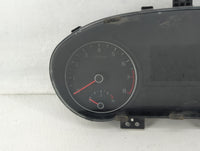 2016-2018 Kia Optima Instrument Cluster Speedometer Gauges P/N:94001-D5000 Fits Fits 2016 2017 2018 OEM Used Auto Parts - Oe