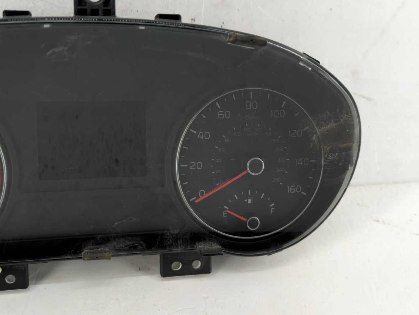 2016-2018 Kia Optima Instrument Cluster Speedometer Gauges P/N:94001-D5000 Fits Fits 2016 2017 2018 OEM Used Auto Parts - Oe