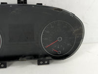 2016-2018 Kia Optima Instrument Cluster Speedometer Gauges P/N:94001-D5000 Fits Fits 2016 2017 2018 OEM Used Auto Parts - Oe