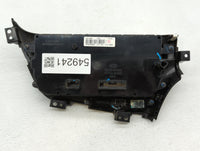 2014-2016 Kia Optima Climate Control Module Temperature AC/Heater Replacement P/N:972504UCF0 972504UBG0 Fits Fits 2014 2015 