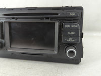 2016-2018 Kia Optima Am Fm Cd Player Radio Receiver 549579 - Oemusedautoparts1.com
